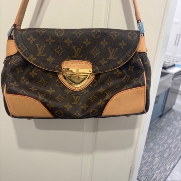 Louis Vuitton - Picture 1 of 10